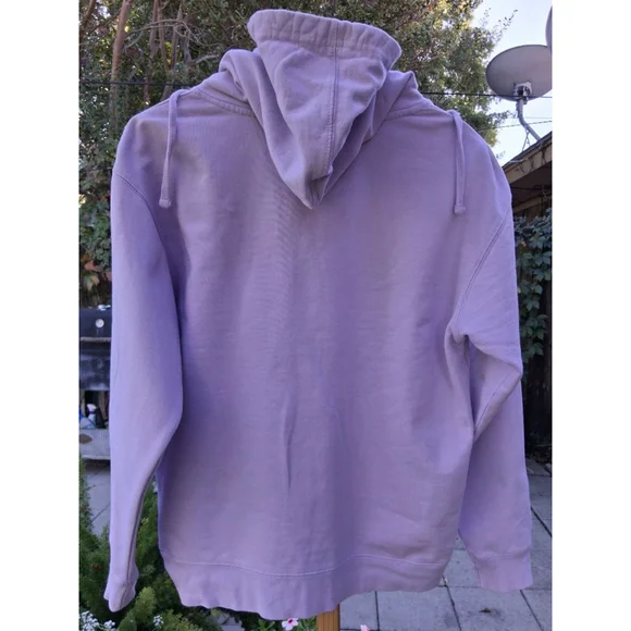 Mogul Moves Lavender Ludwig Ahgren Hoodie Sweatshirt Sz.M Unisex - Picture 5 of 11